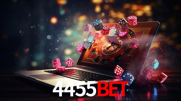 Tecnologia da Plataforma 4455bet