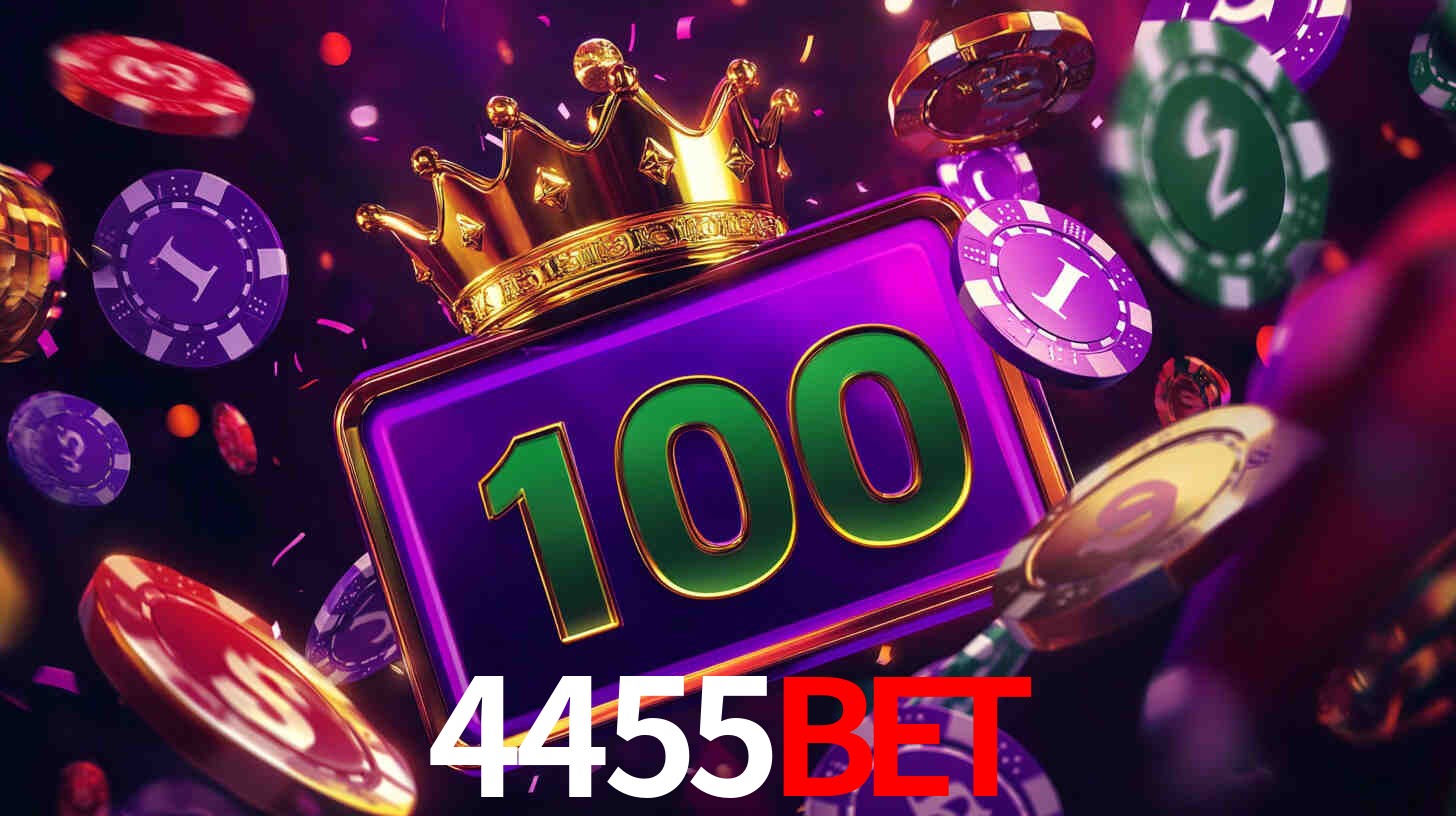 Ofertas Imperdíveis na 4455bet: Promoções e Bônus Que Valem a Pena
