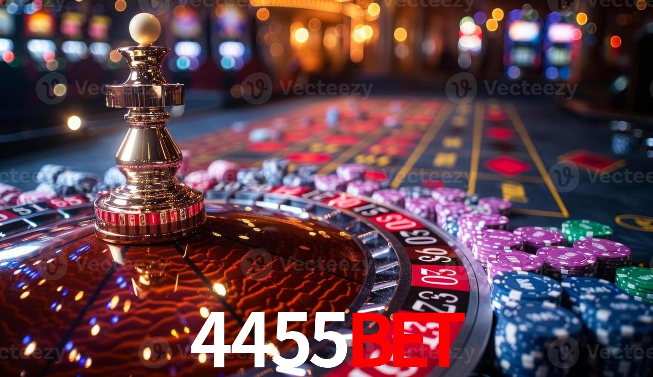 Quick Registration 4455bet