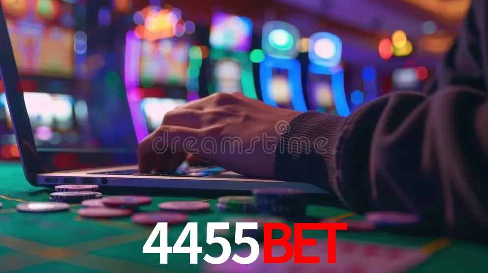 Descubra a Essência do 4455bet: Nossa História e Compromissos