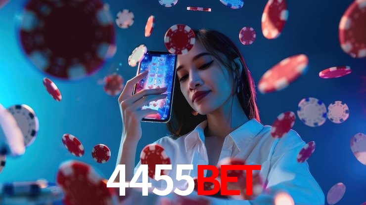 Cadastro Rápido 4455bet