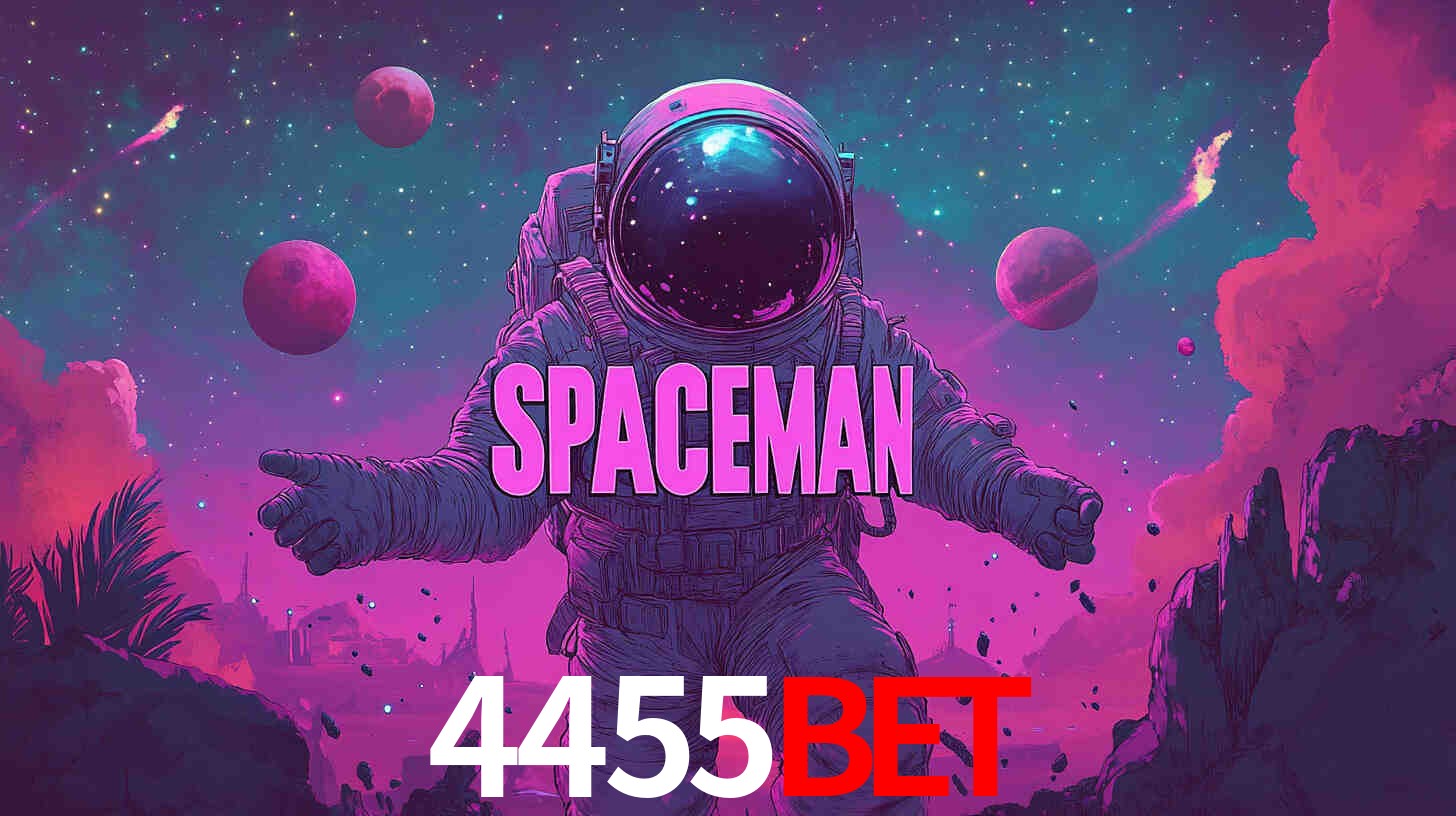 Casino Ao Vivo 4455bet