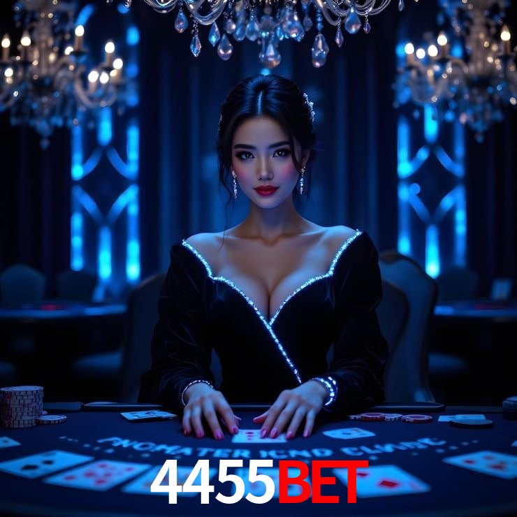 Descubra o Programa VIP da 4455bet: Vantagens Exclusivas para Jogadores