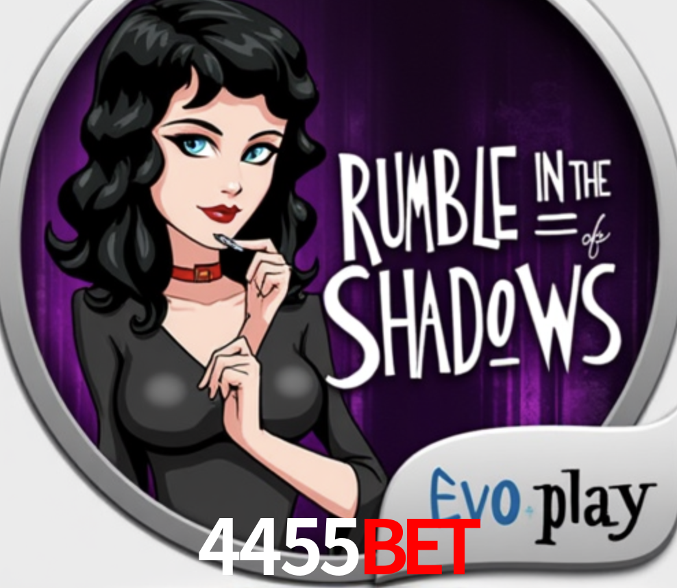 Game Providers 4455bet