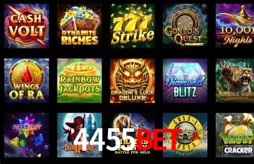 Weekend Specials 4455bet