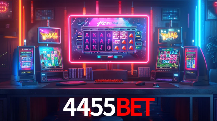 4455bet: Seu Especialista em Apostas Esportivas Brasileiras