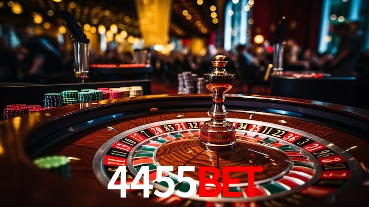 Secure Login 4455bet