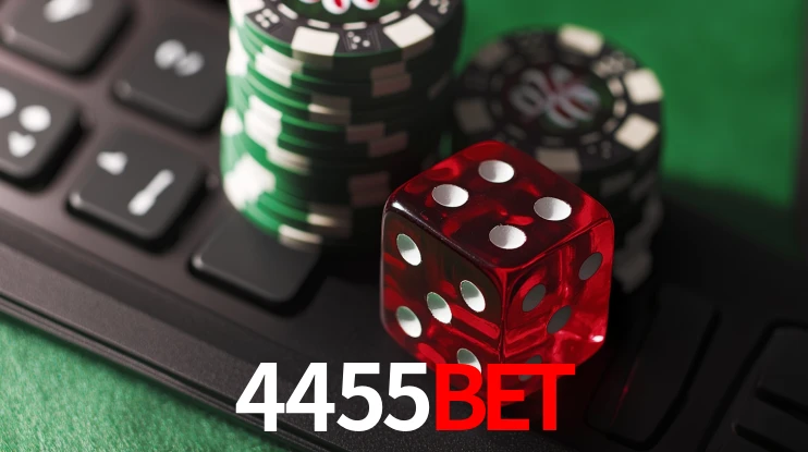 Bonus Features 4455bet