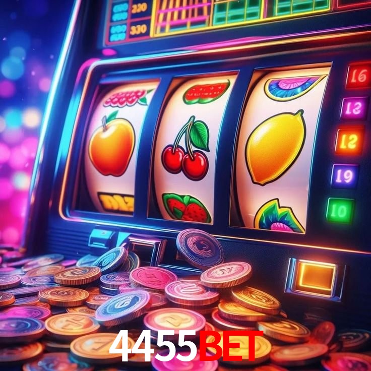 Desvendando o Mundo dos Jogos Virtuais na 4455bet