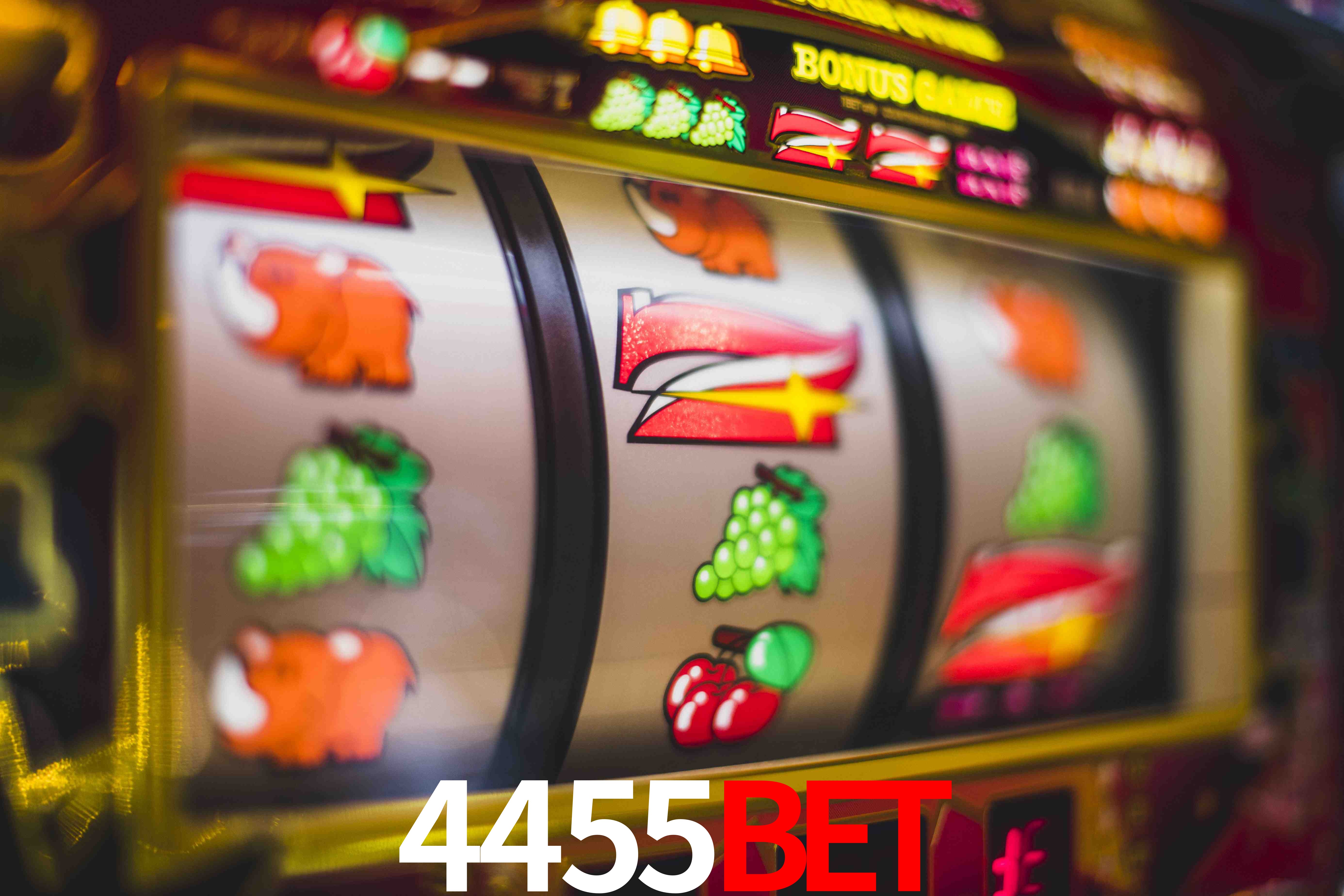 Blackjack Table 4455bet