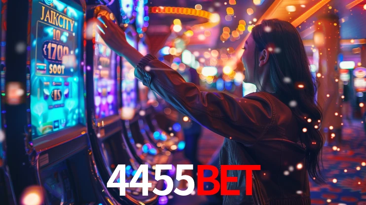 4455bet.com