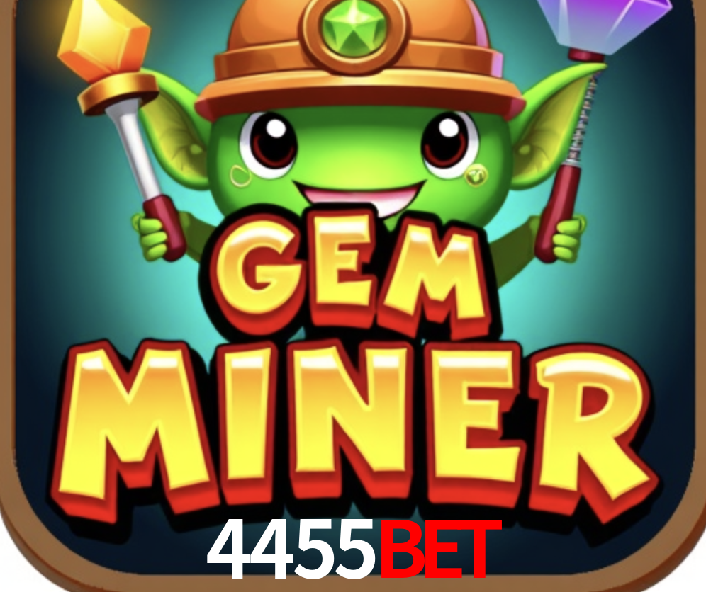 Slot Games 4455bet
