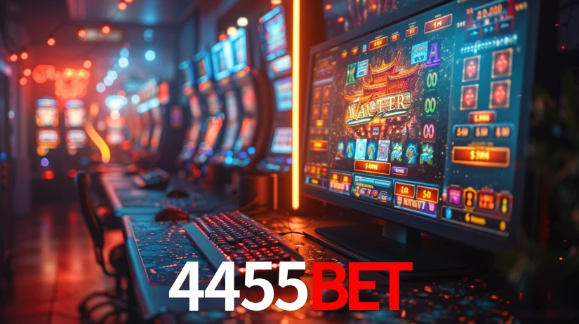 4455bet login