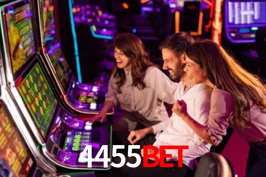 Promoção Relâmpago 4455bet