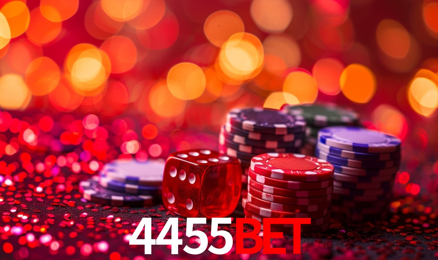 Jogos de Slot 4455bet