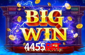 Flash Promotion 4455bet
