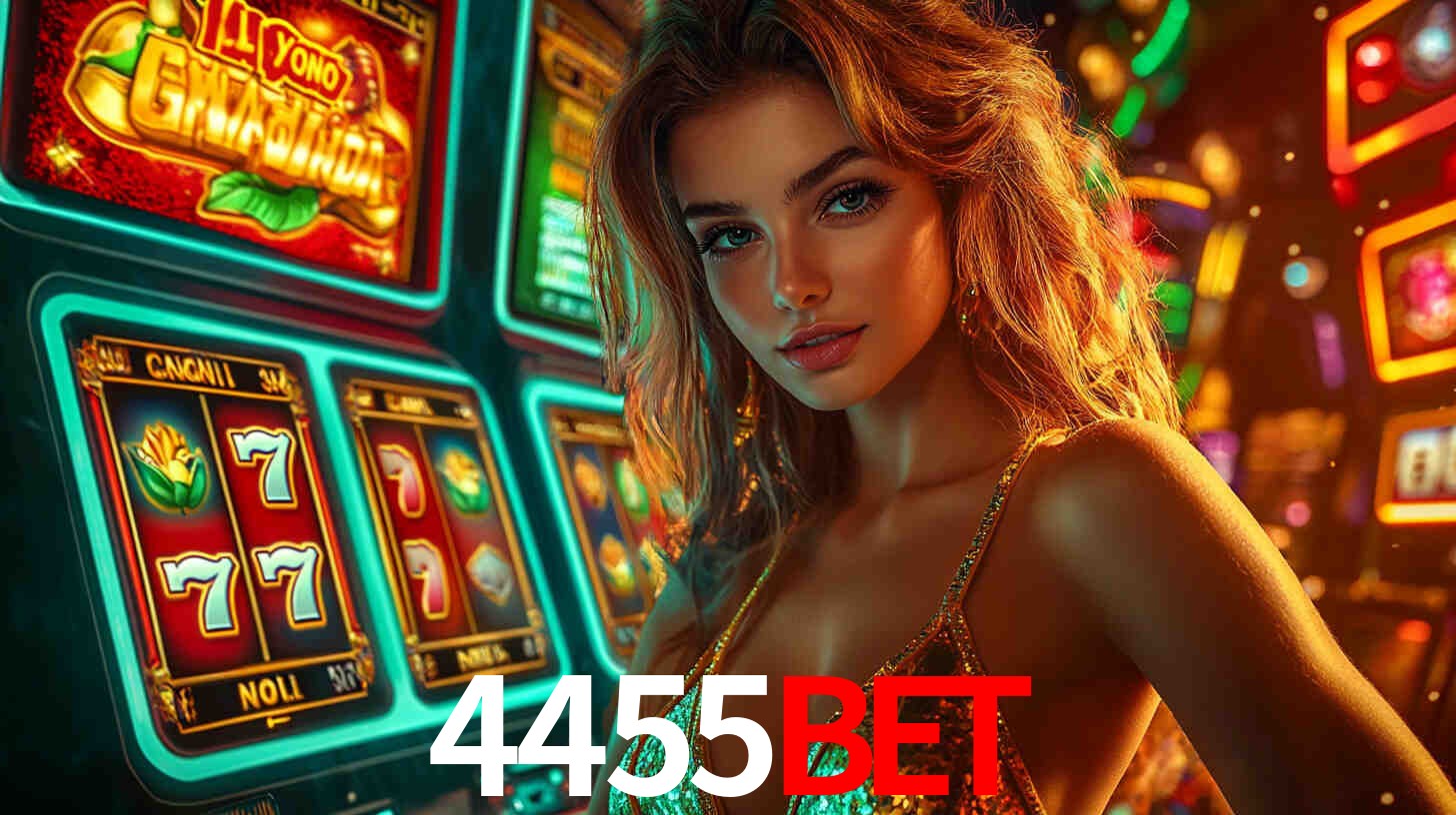 4455bet