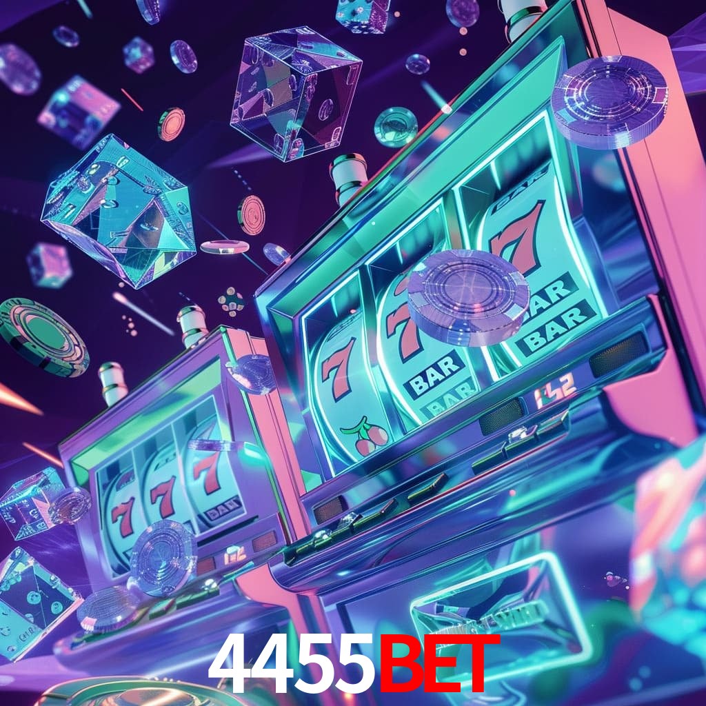 Integração de APIs 4455bet