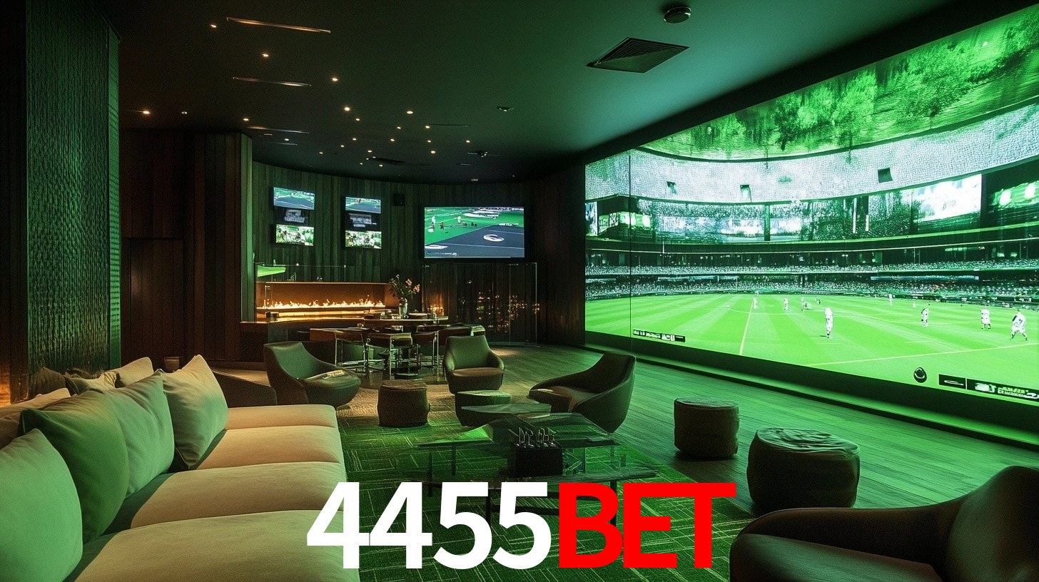 Bônus Generosos e Exclusivos no 4455bet para Você!