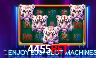 API Integration 4455bet