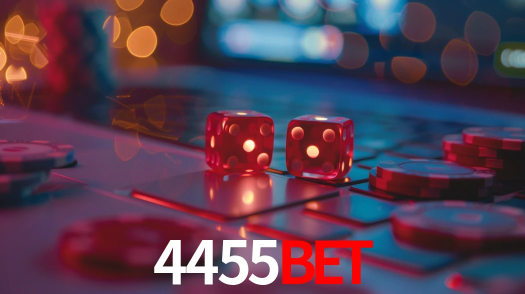 Game Statistics 4455bet