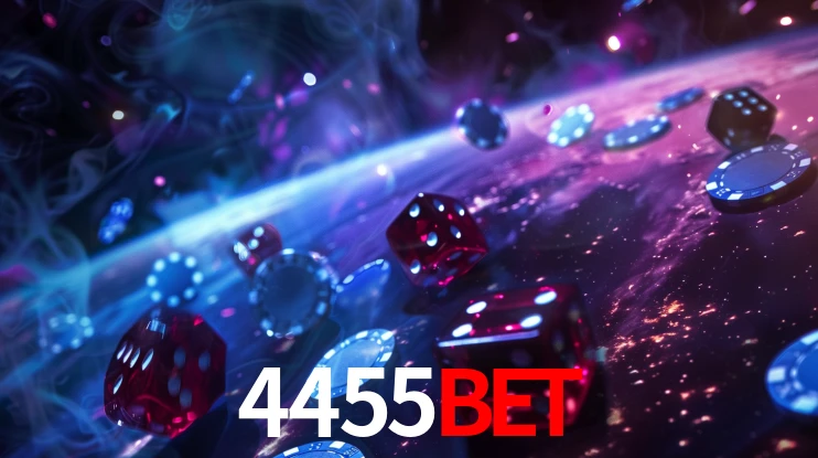 Experiência VIP 4455bet