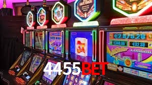 Desvendando o Mundo dos Jogos Virtuais na 4455bet