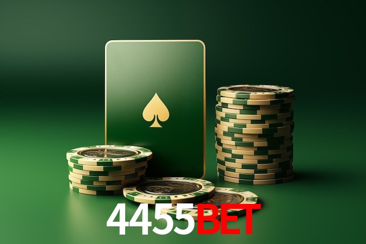 VIP Casino 4455bet