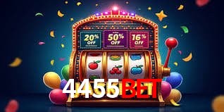 Descubra a Essência do 4455bet: Nossa História e Compromissos