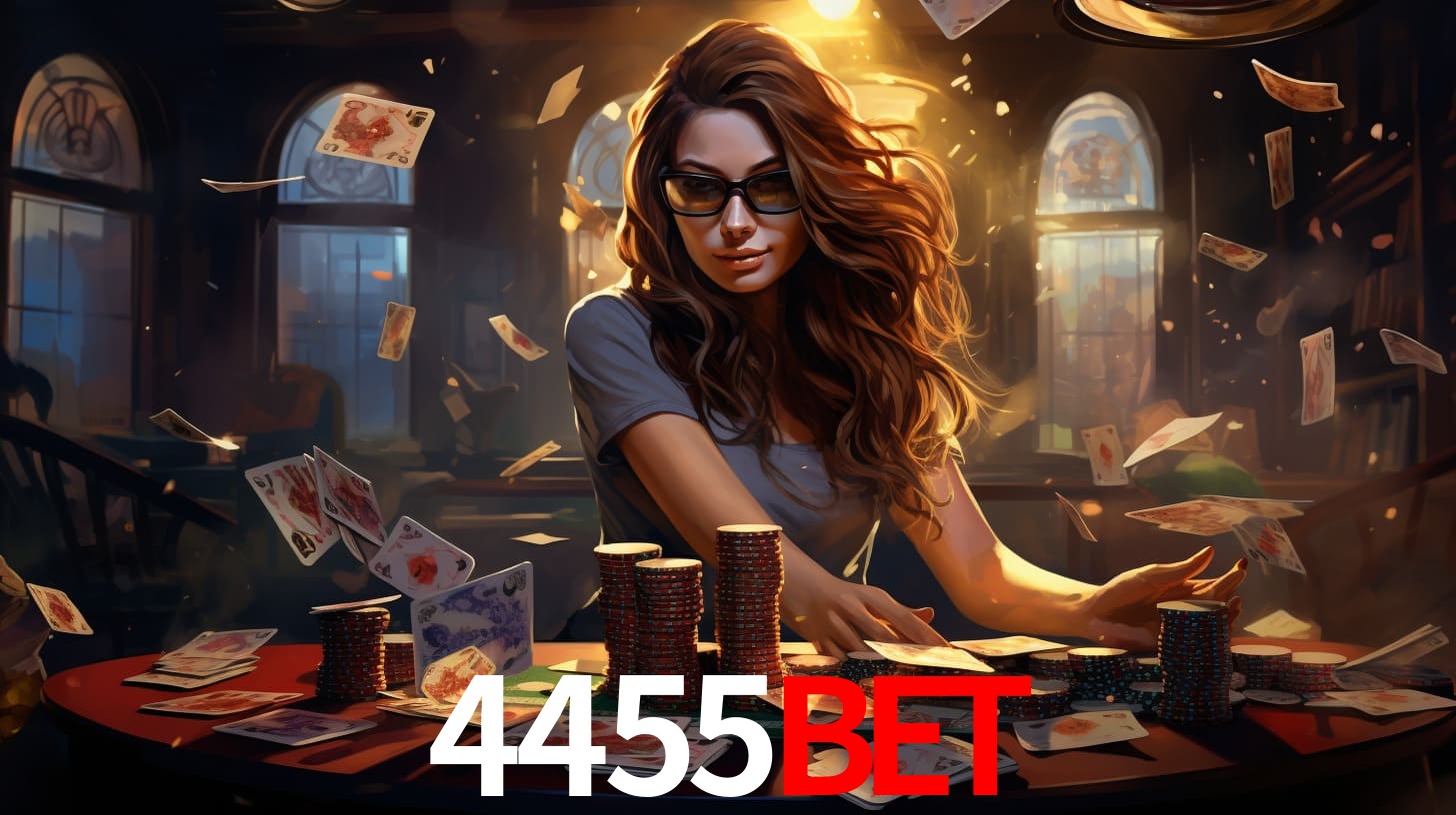 Programa VIP 4455bet