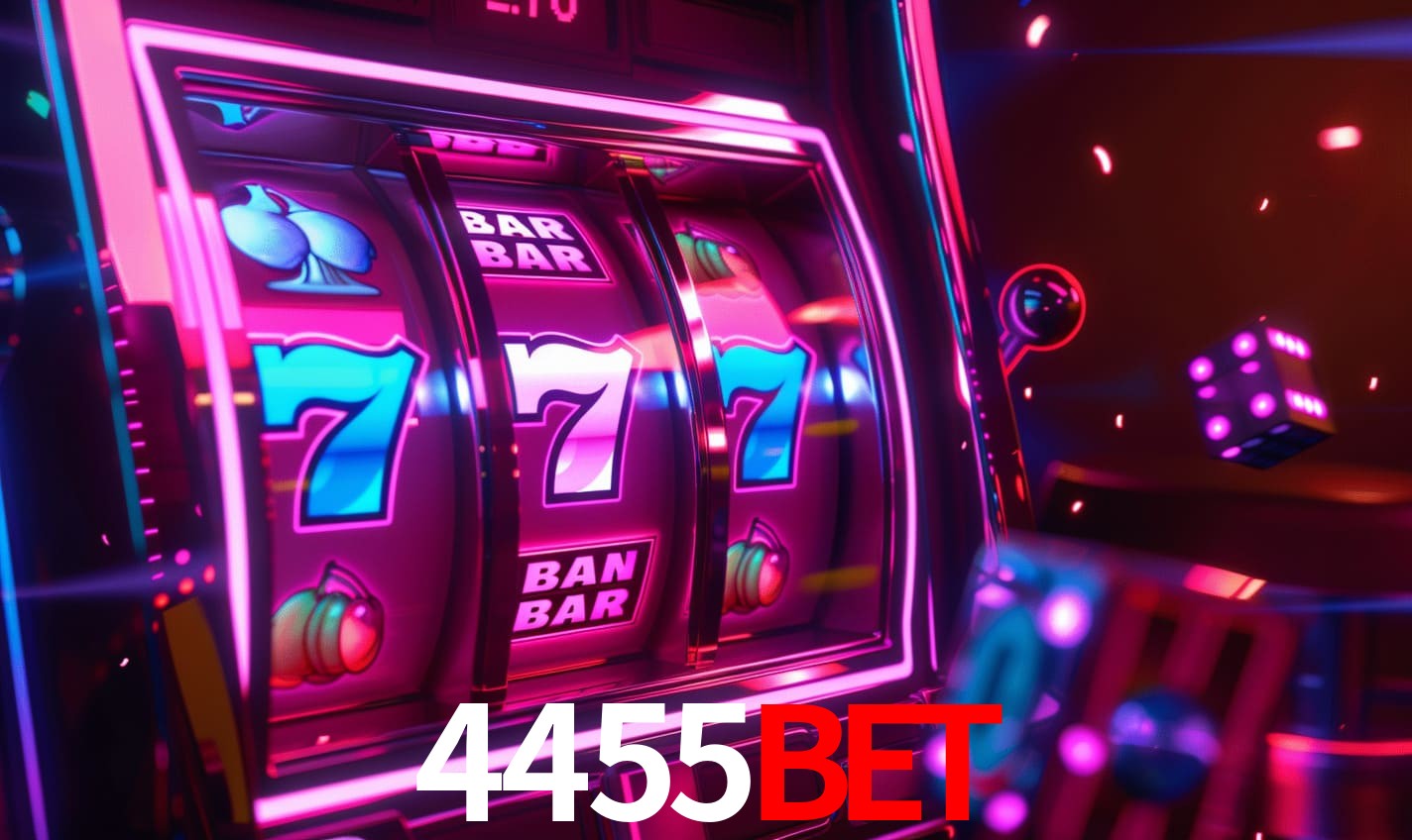 Casino Ao Vivo 4455bet