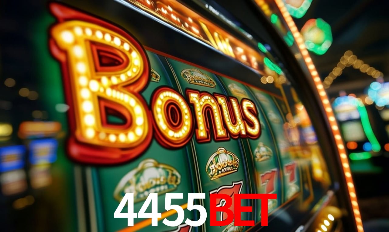 Inovações de Jogos na 4455bet: O Futuro das Experiências Interativas