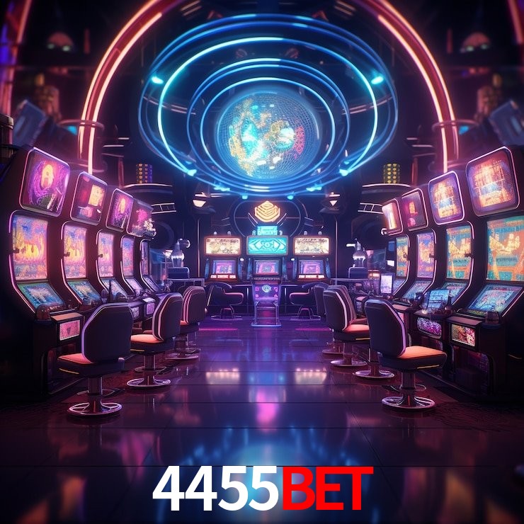 A Emoção da Loteria na 4455bet: Uma Chance de Mudança de Vida