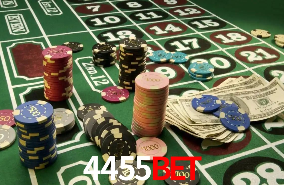 Football Betting 4455bet