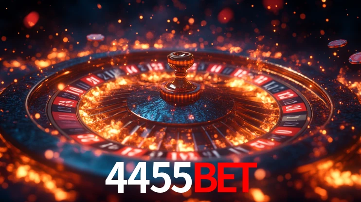 Sinta a adrenalina dos jogos de cassino com 4455bet