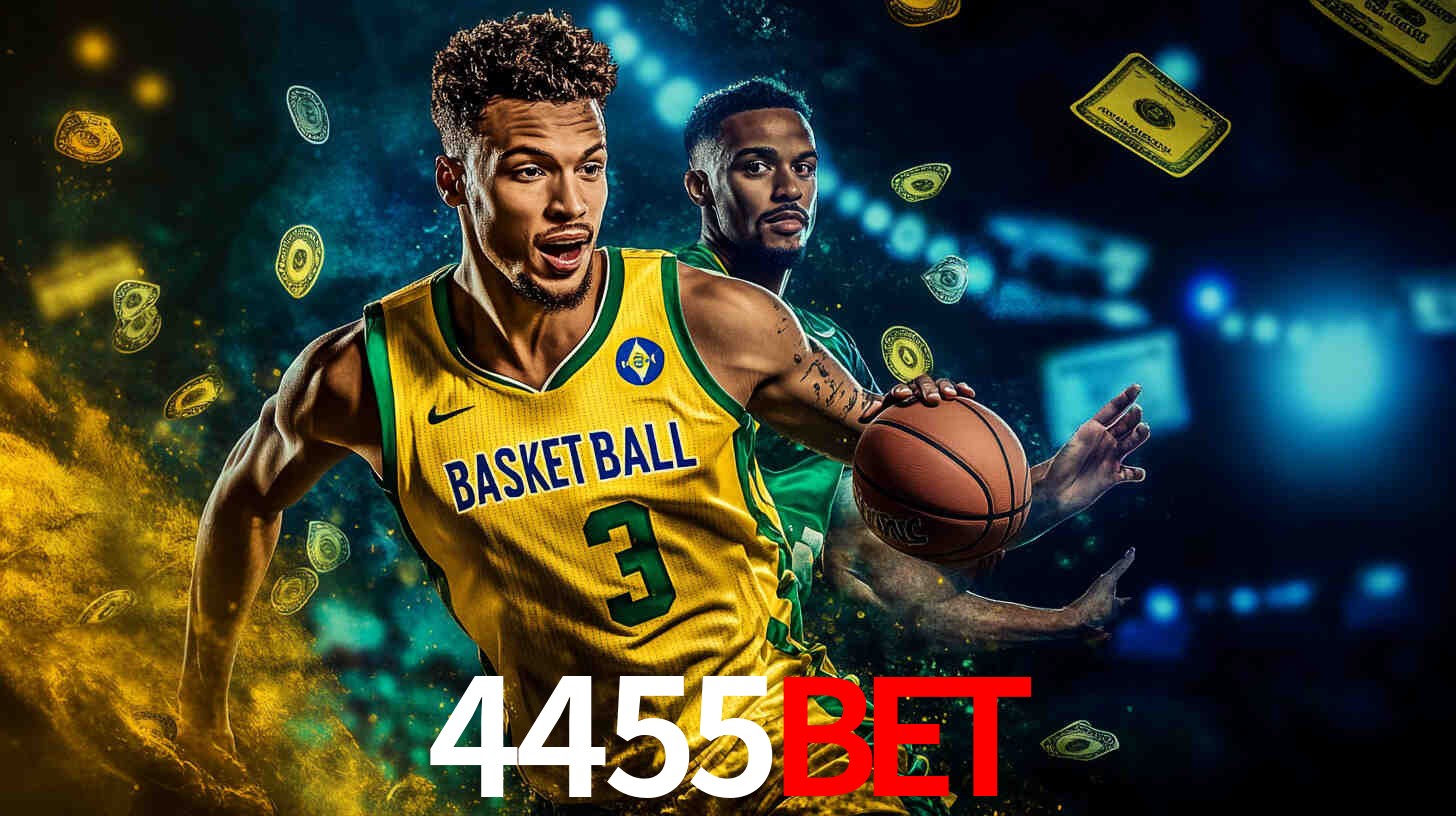 Casino VIP 4455bet