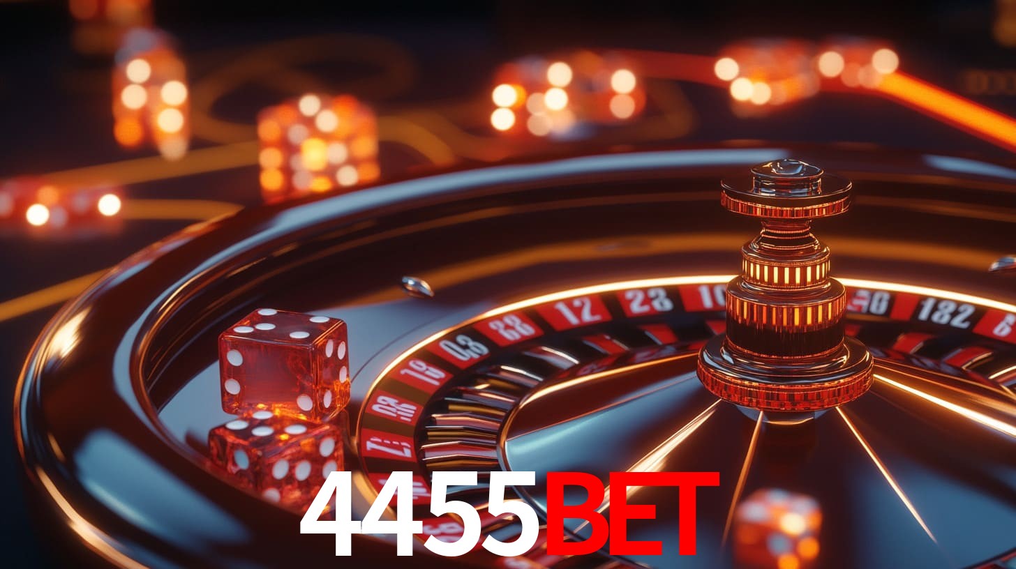 Descubra a Magia dos Jogos de Arcade no 4455bet