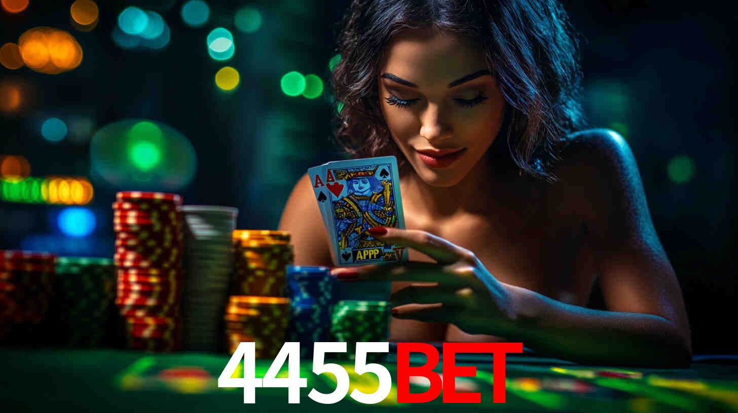 Estatísticas Esportivas 4455bet