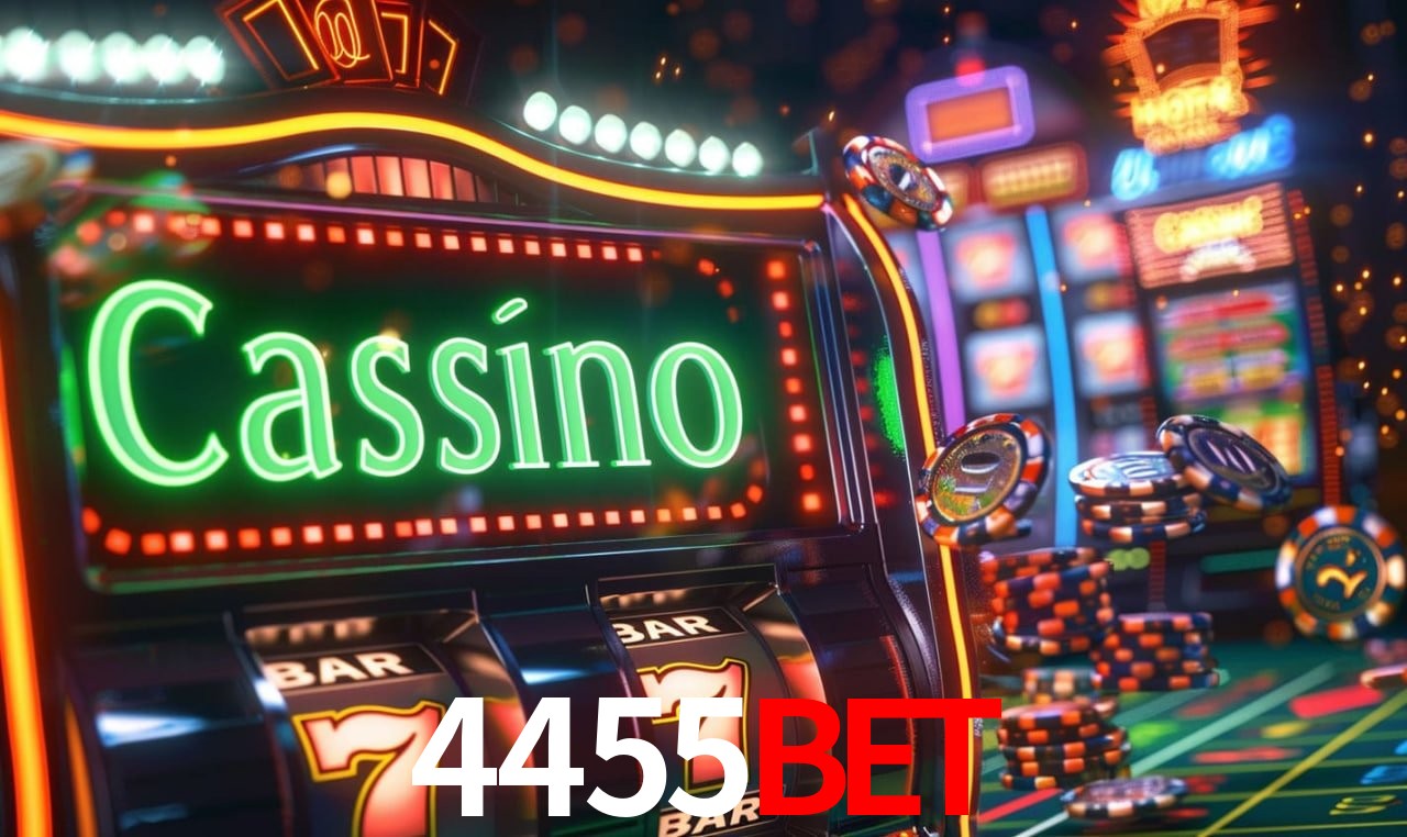 Apostas Esportivas na 4455bet: Um Guia Completo
