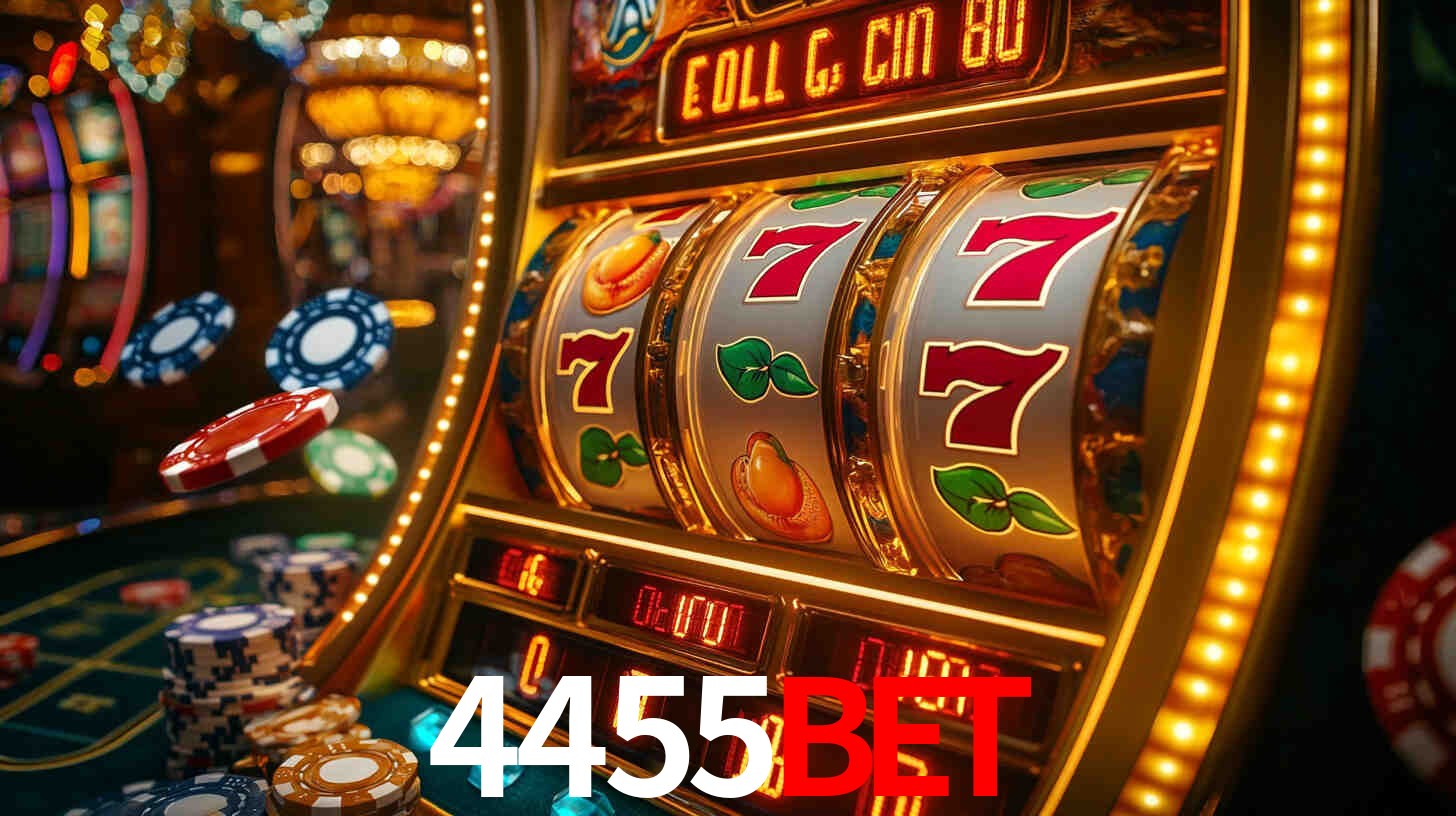 4455bet login