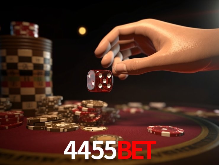 A Popularidade dos Caça-Níqueis no 4455bet