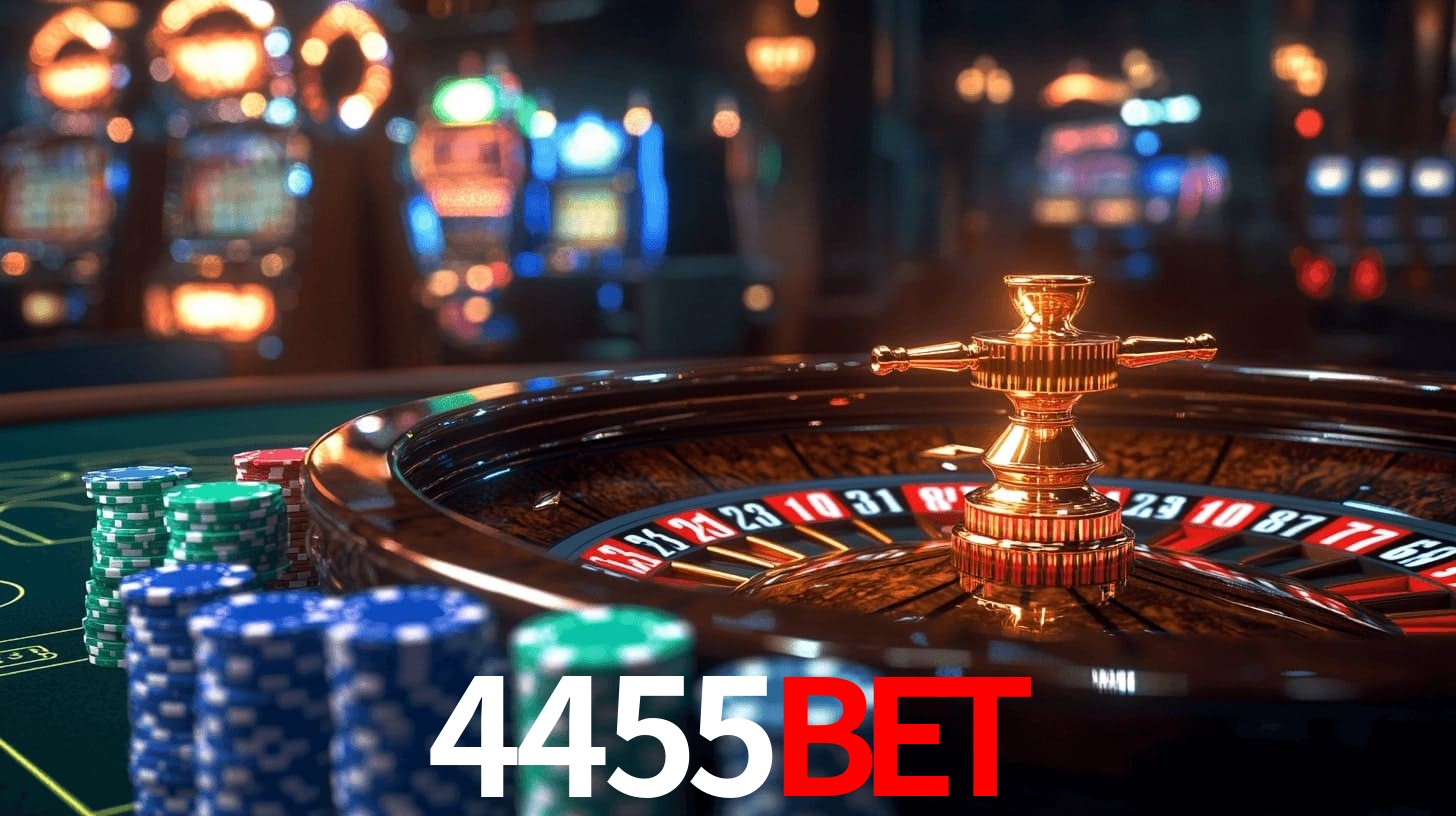4455bet login