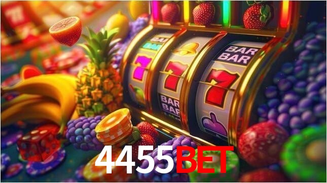 2FA Security 4455bet