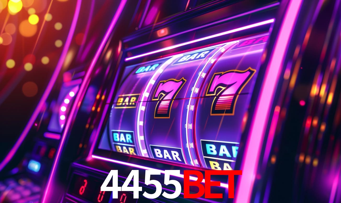 4455bet login