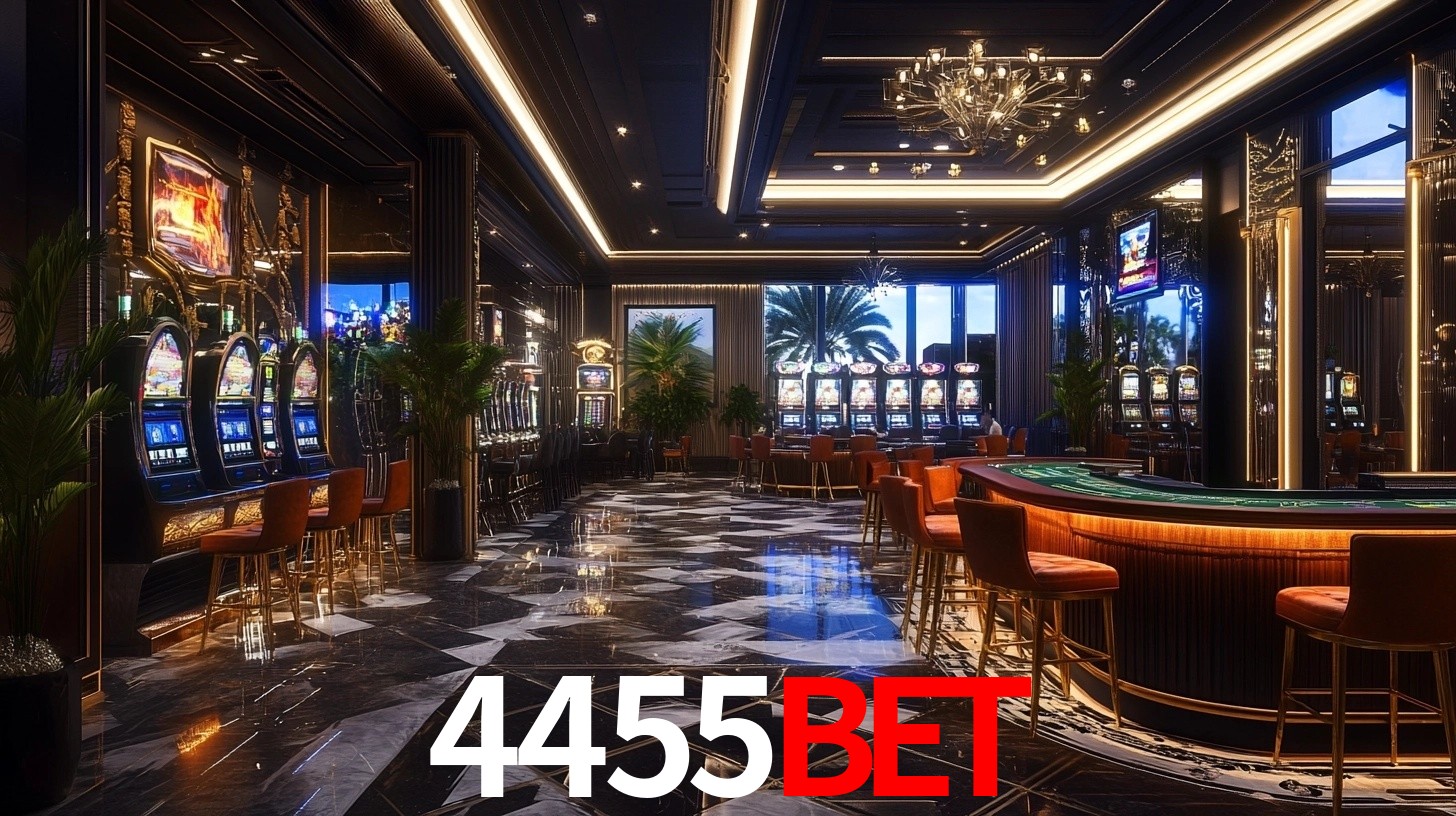4455bet