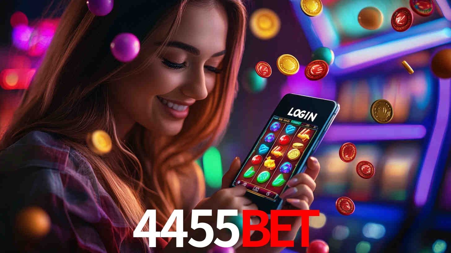 4455bet.com