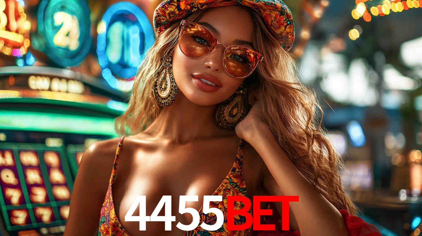 Explore as vantagens do 4455bet: serviço profissional e confiabilidade