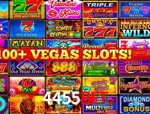 APP oficial da 4455bet para mobile