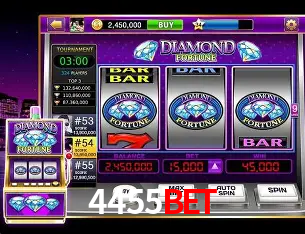 cassino 4455bet