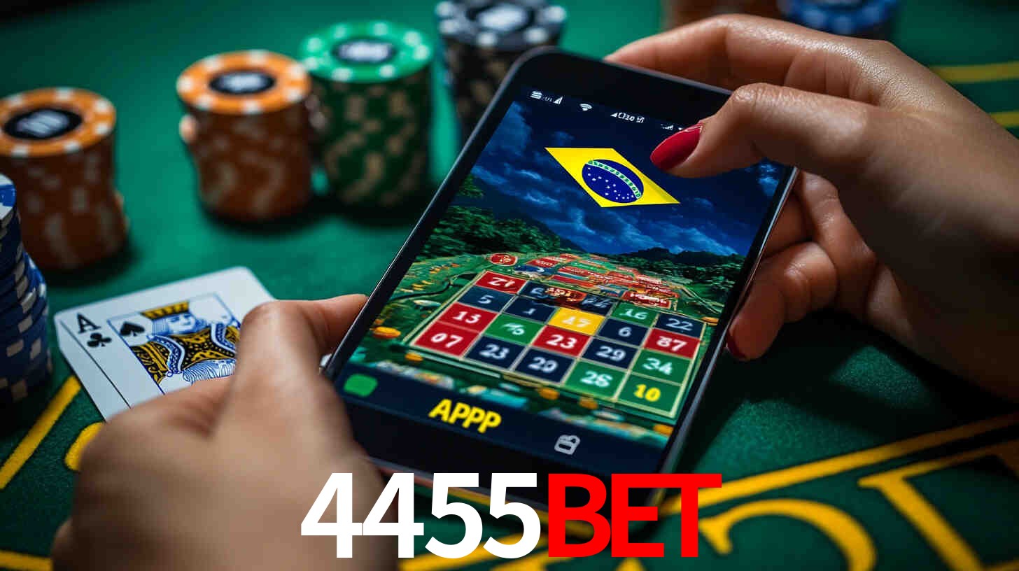 Jogo Aviator 4455bet